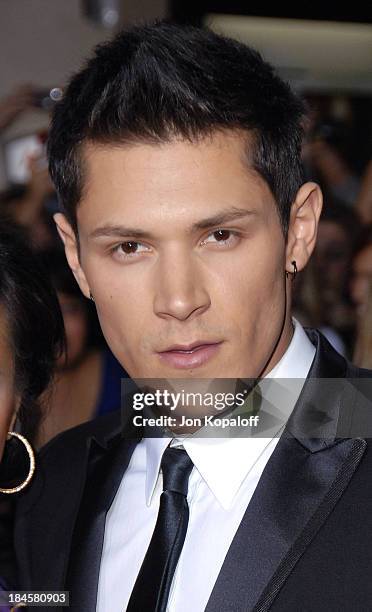 Actor Meraz 571 Alex Maraz Photos & High Res Pictures - Getty Images