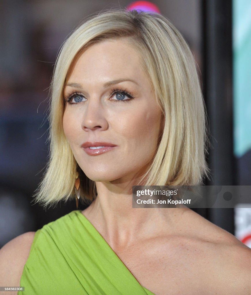 Grey Gardens - Los Angeles Premiere - Arrivals