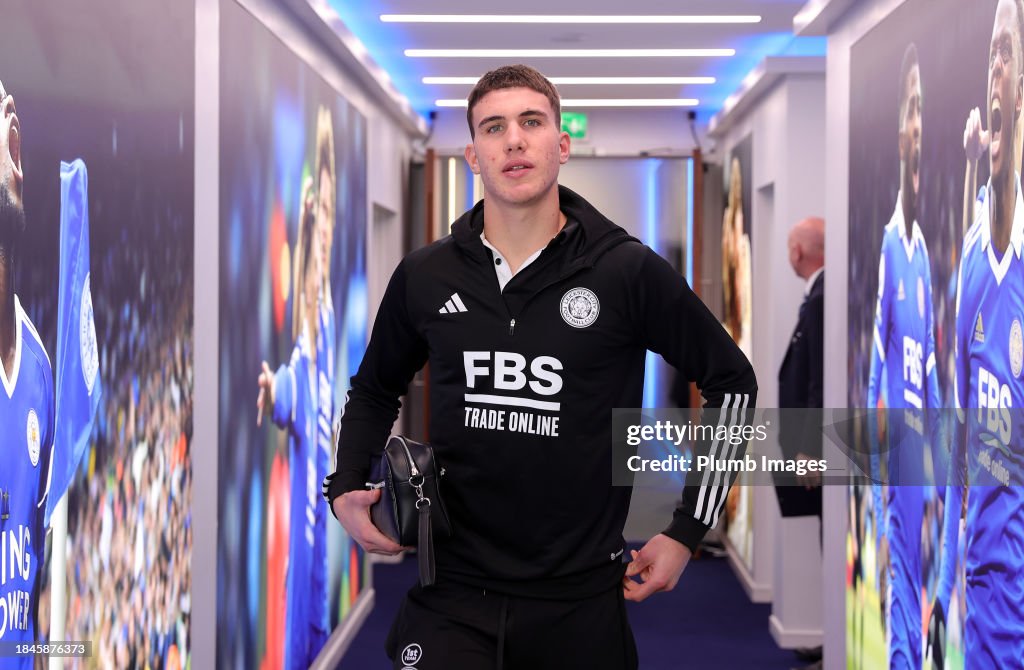 Leicester City v Millwall - Sky Bet Championship
