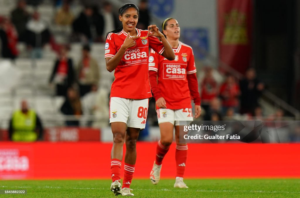 Benfica Eintracht Frankfurt Estádio da Luz - SL Benfica