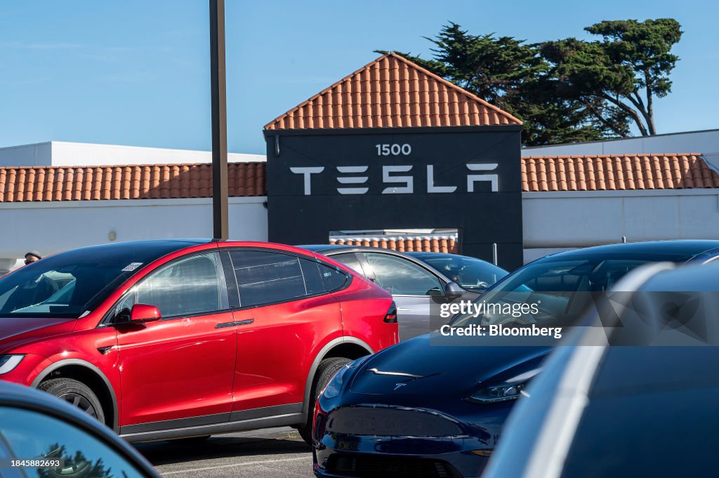 Tesla Recalls 2 Million Cars to Fix Autopilot Safety Flaws