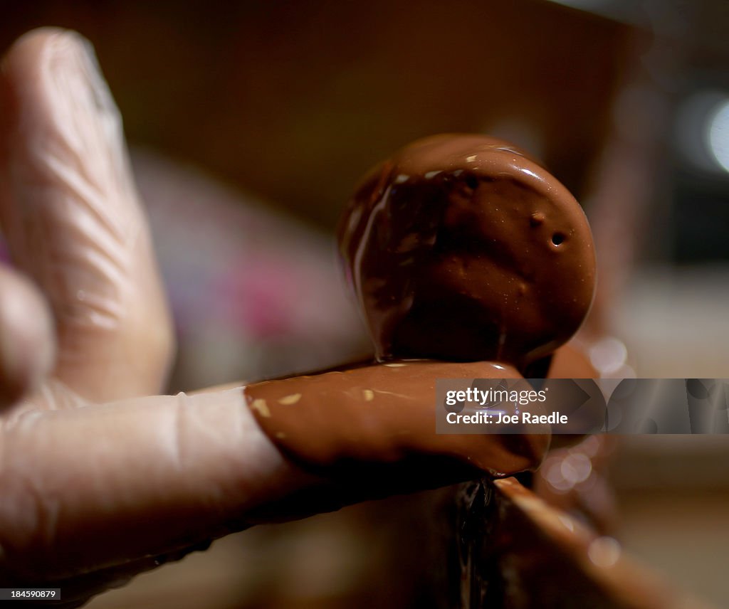 Price Of Chocolate To Rise, As Demand Increases From Emerging Markets