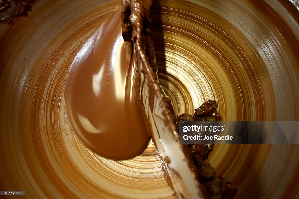 Price Of Chocolate To Rise, As Demand Increases From Emerging Markets