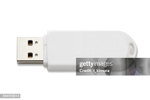 USB flash memory USB flash memory