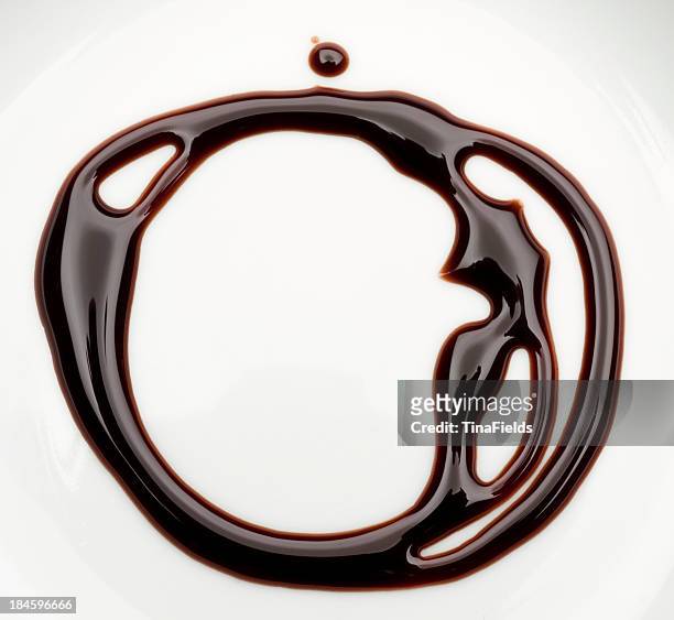 foodstuff. - chocolate sauce stock pictures, royalty-free photos & images