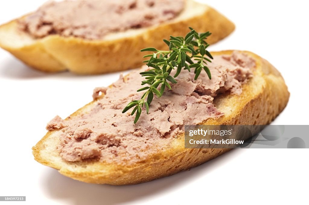 Pate