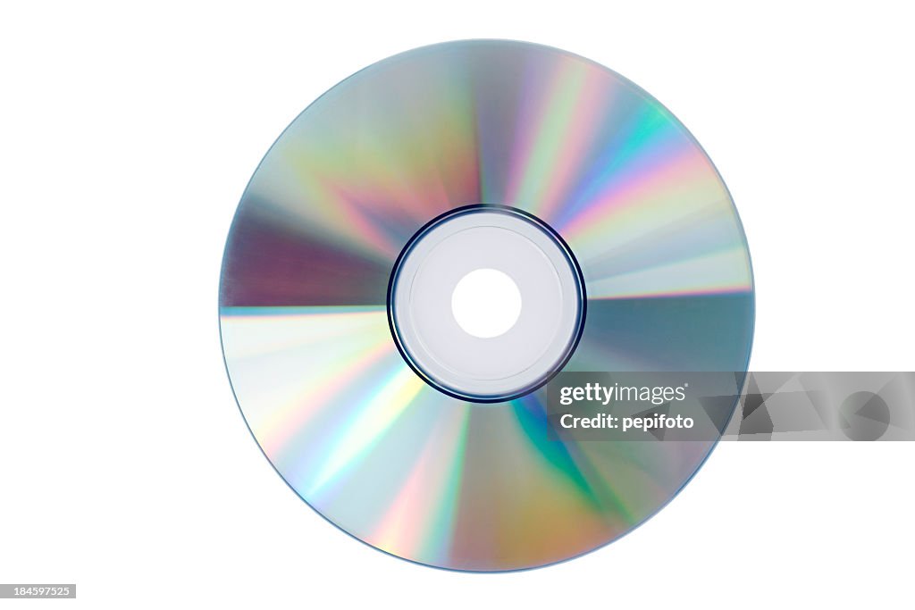 CD