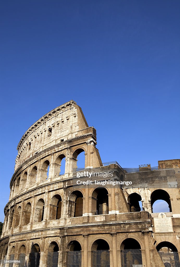Rom Italien Kolloseum