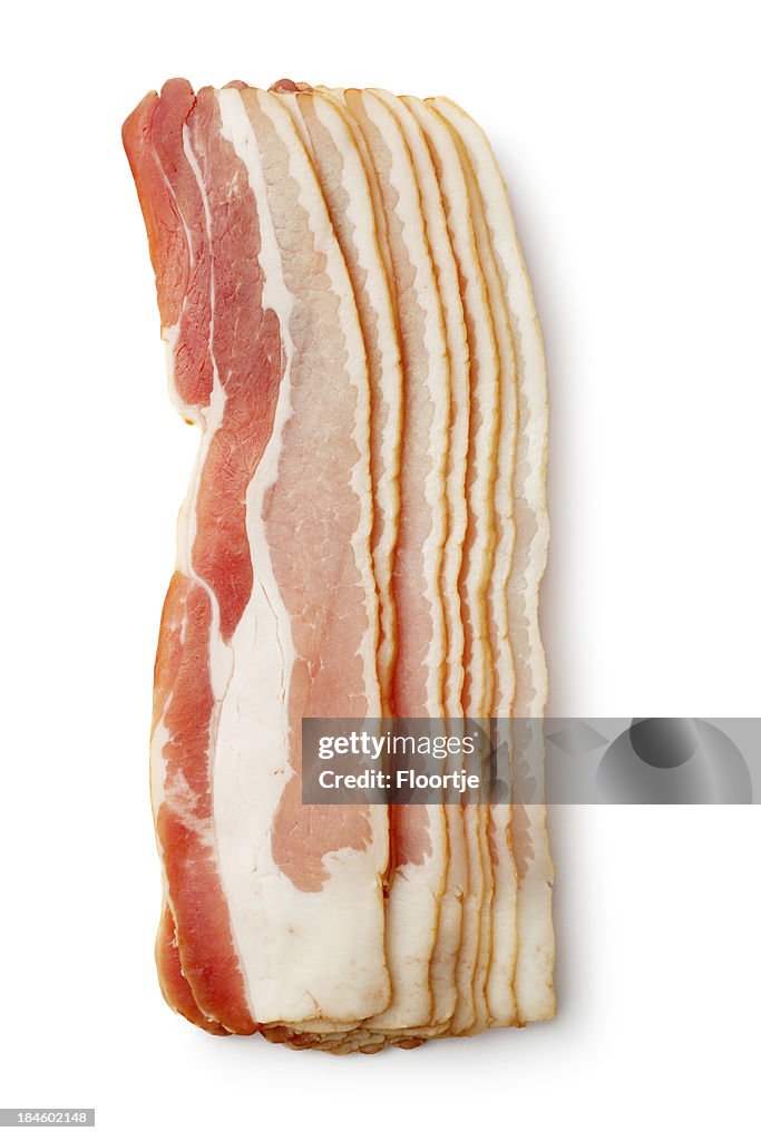 Carne: Bacon