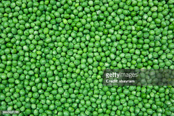 green peas - peas stock pictures, royalty-free photos & images