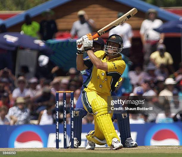 2003 Cwc Final Match 2003 Cricket World Cup Photos and Premium High Res Pictures - Getty Images
