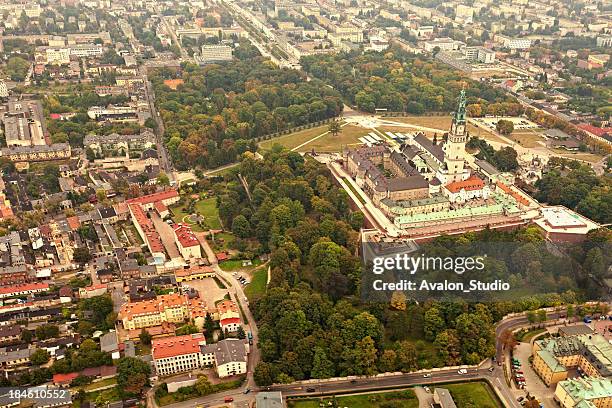 czestochowa - poland - czestochowa stock pictures, royalty-free photos & images