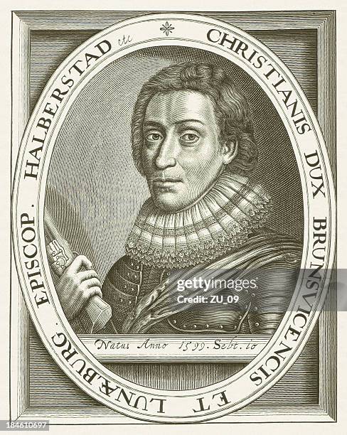 ilustrações de stock, clip art, desenhos animados e ícones de christian de brunswick - cristianismo