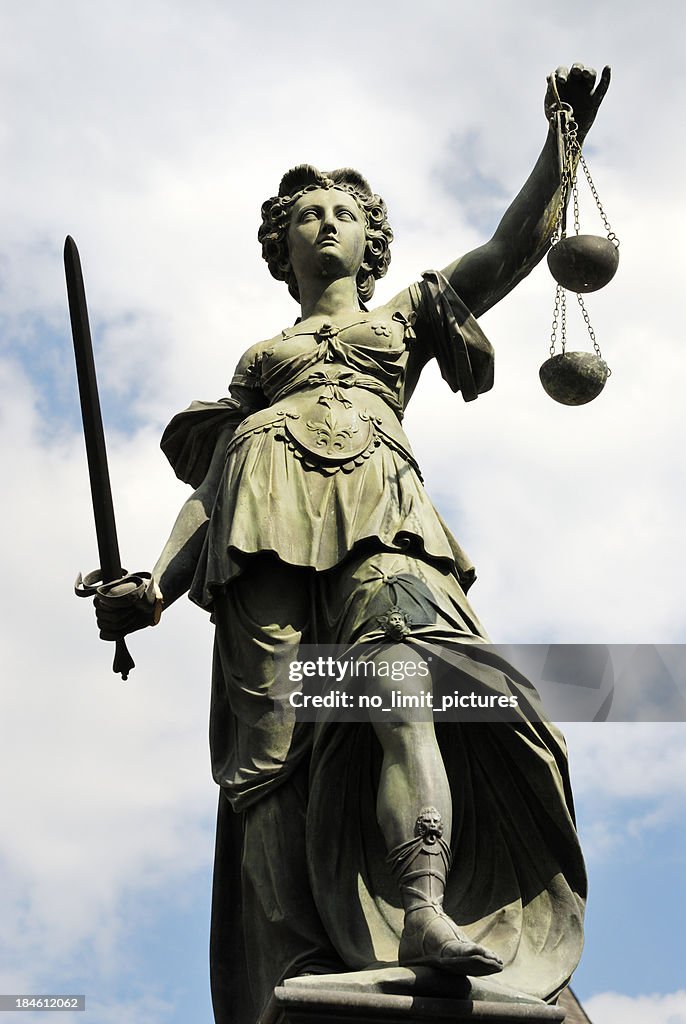 Justitia