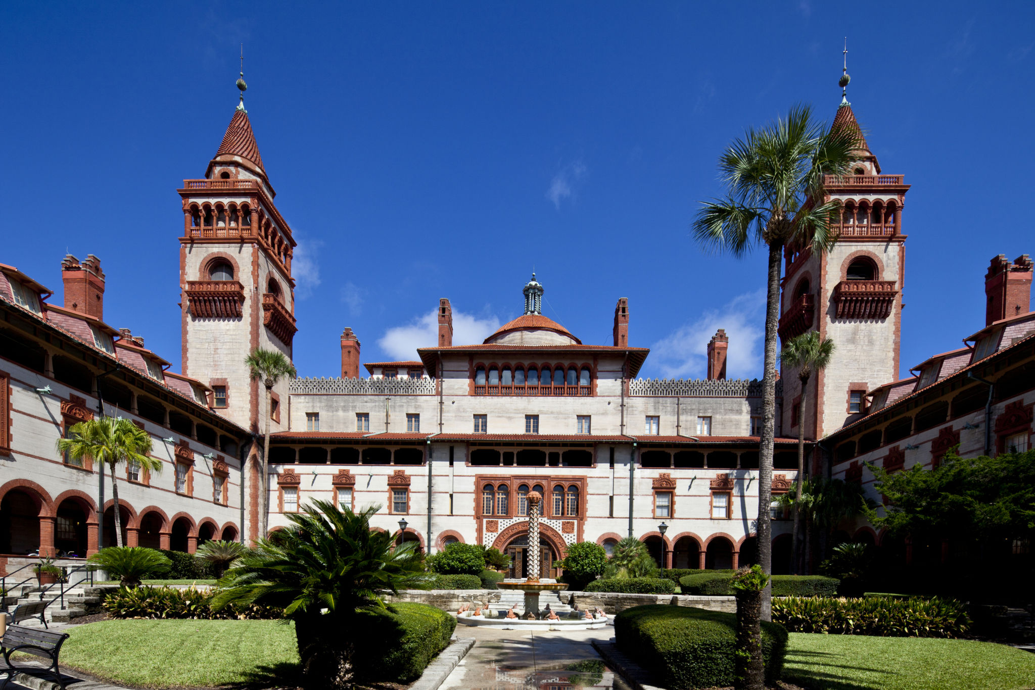 education ai florida