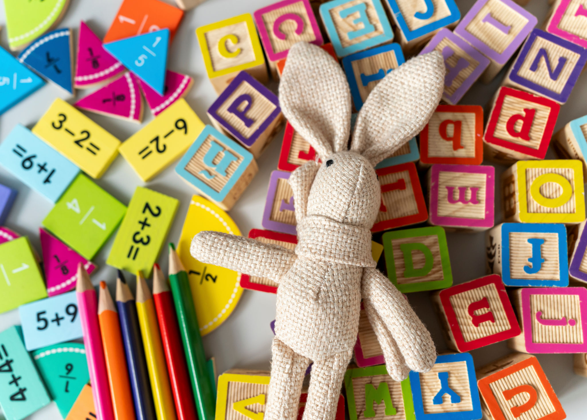 juguetes educativos
