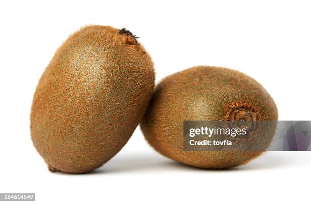 kiwis - kiwi fruit 個照片及圖片檔