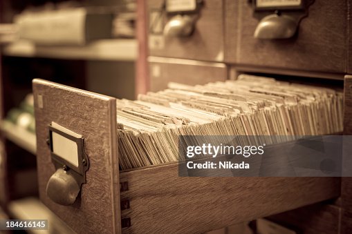 Archive Archive
