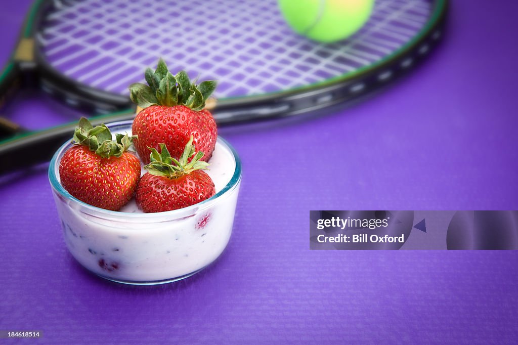 Wimbledon Concept