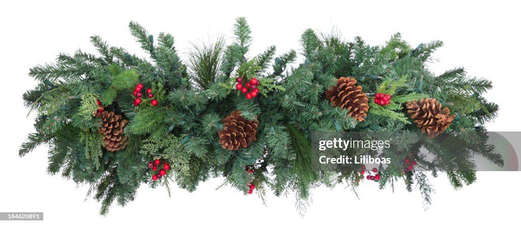 Holiday Garland