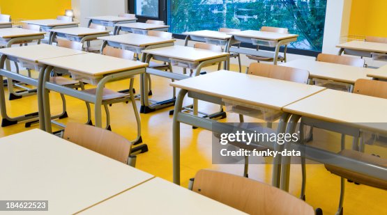 Classroom segment Classroom segment