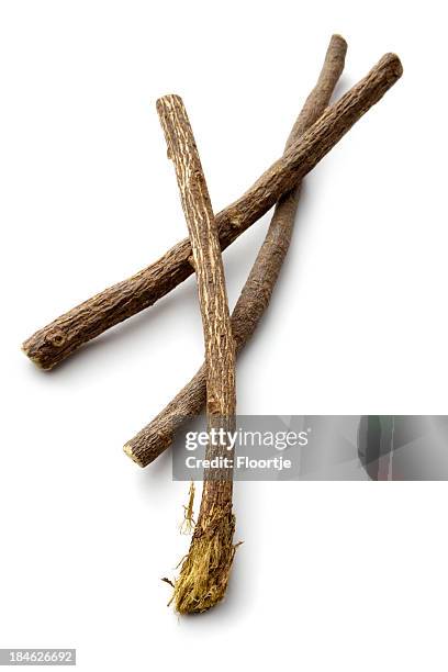 candy: liquorice root - licorice stock pictures, royalty-free photos & images