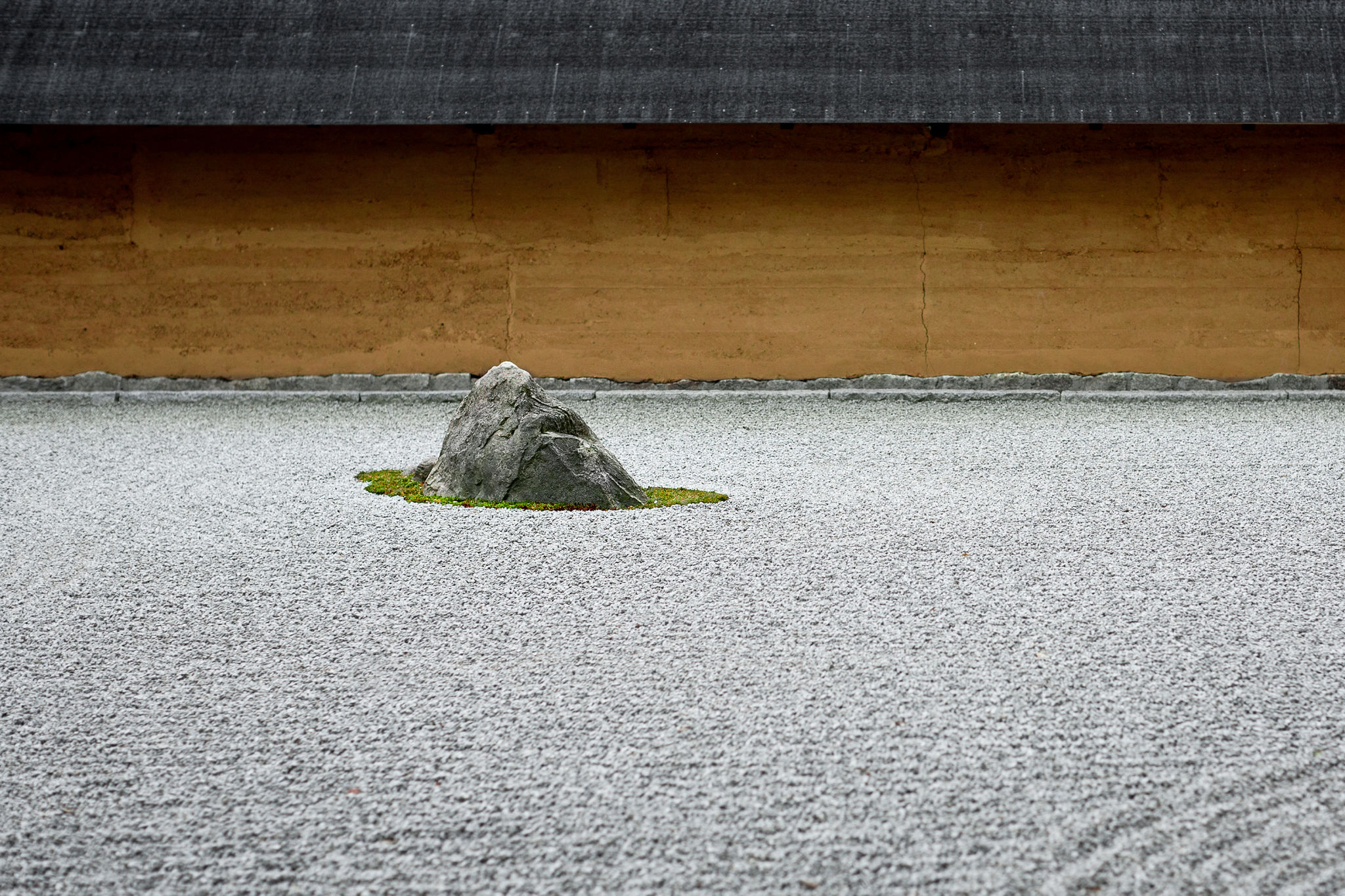 zen garden