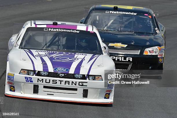 Stacey Driver 159 Dexter Stacey Photos & High Res Pictures - Getty Images