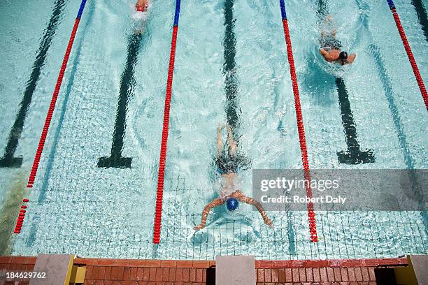 Floating Finish Line 1,480 Swimming Finish Line Stock Photos, High-Res Pictures, and Images ...