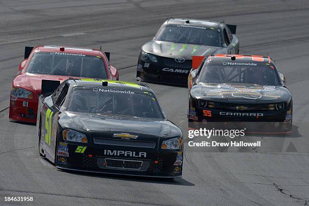Tony Clements Racing 22 Clements Racing Engines Chevrolet Stock Photos, High-Res Pictures ...