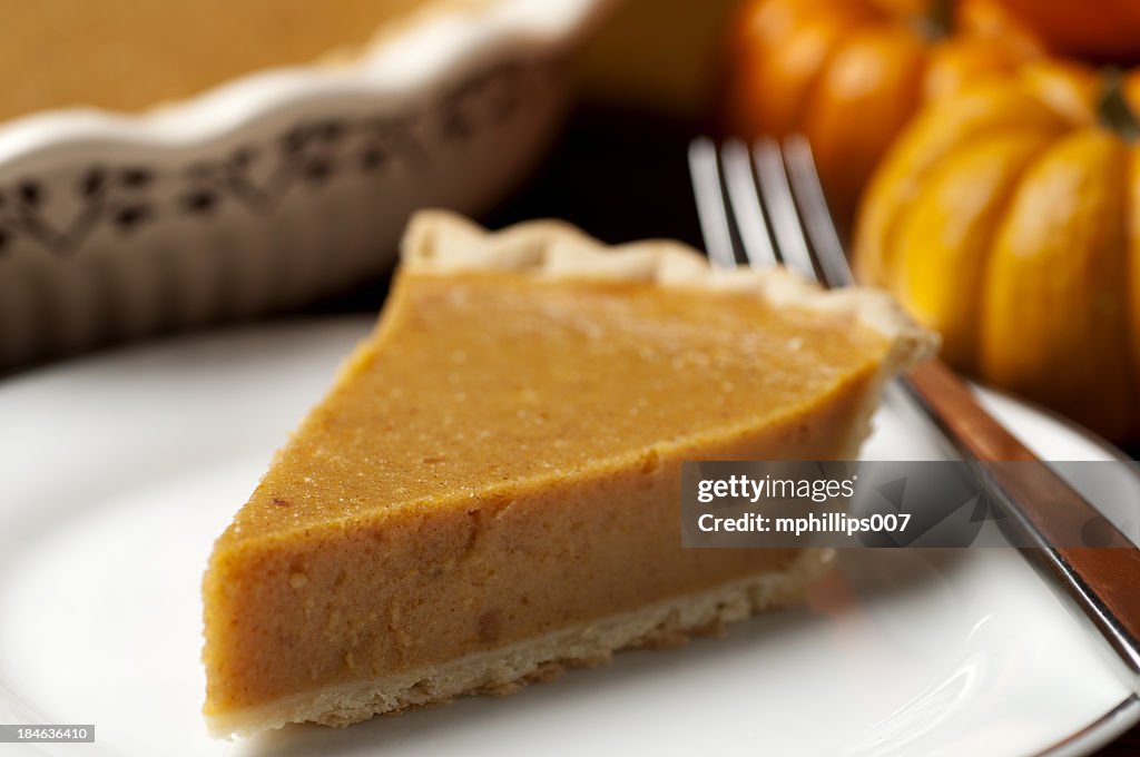 Torta de Abóbora