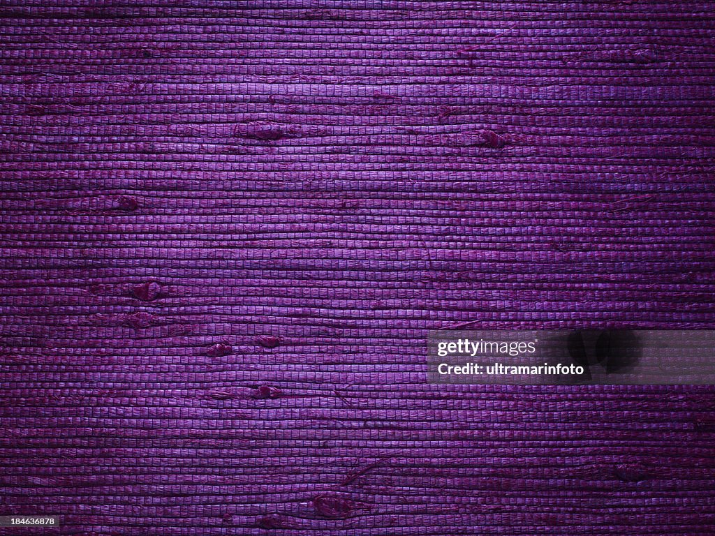 Purple Textile  texture