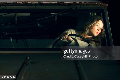 Night Driving Night Driving