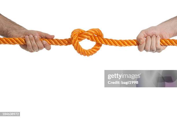 - wettbewerb - miteinander verbunden stock-fotos und bilder