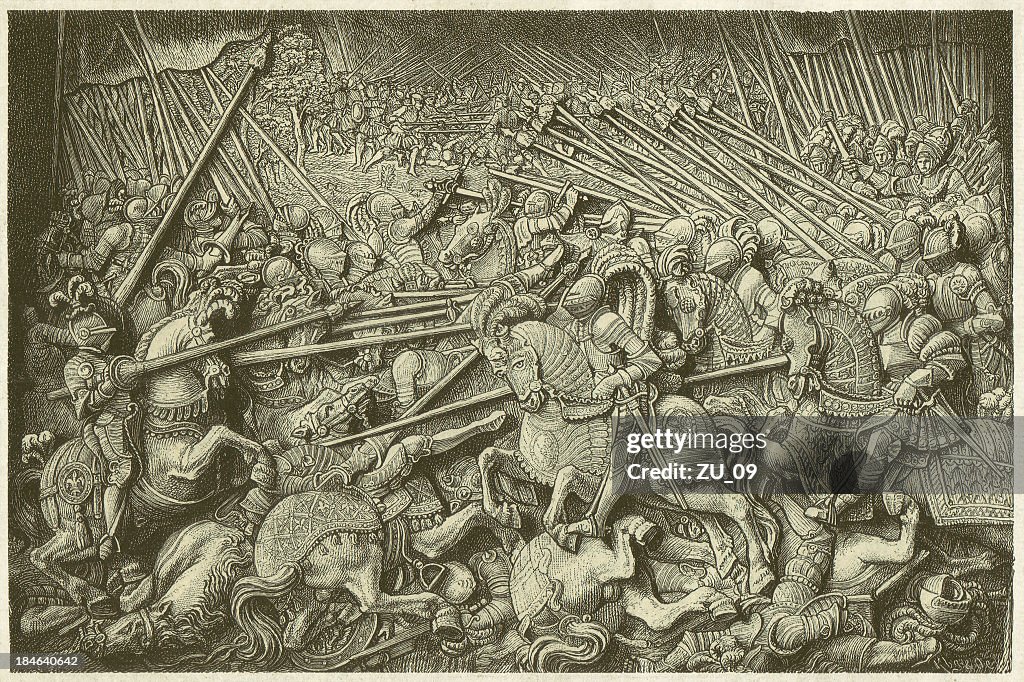 Battle of Guinegate