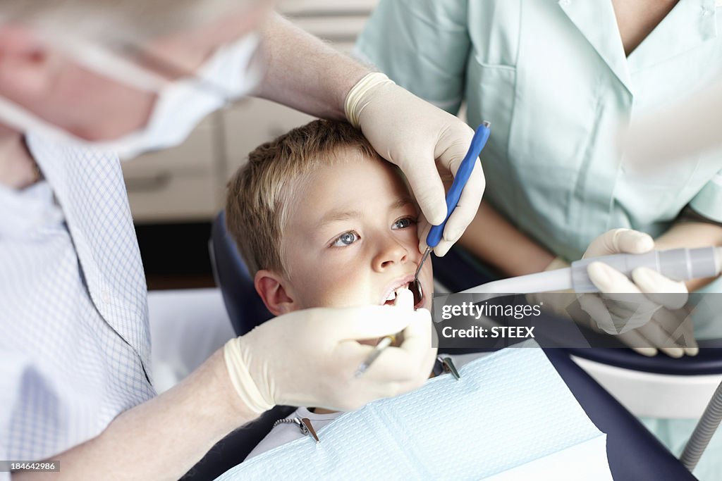 Dental hygiene