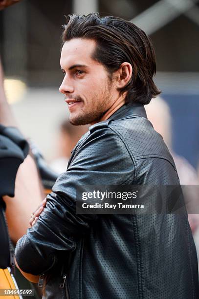 Dylan Ridenhour Dylan Rieder Photos and Premium High Res Pictures - Getty Images