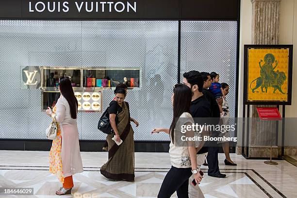 Christian Louboutin (DLF Emporio Mall) in Vasant Kunj,Delhi - Best