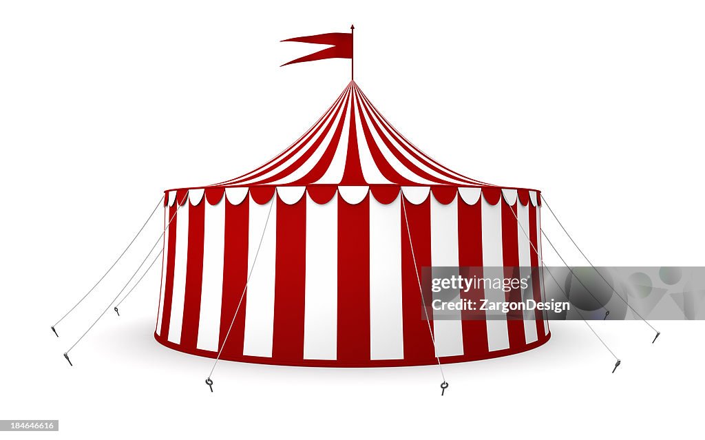 Carpa de circo