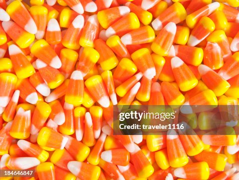 Candy Corn Candy Corn