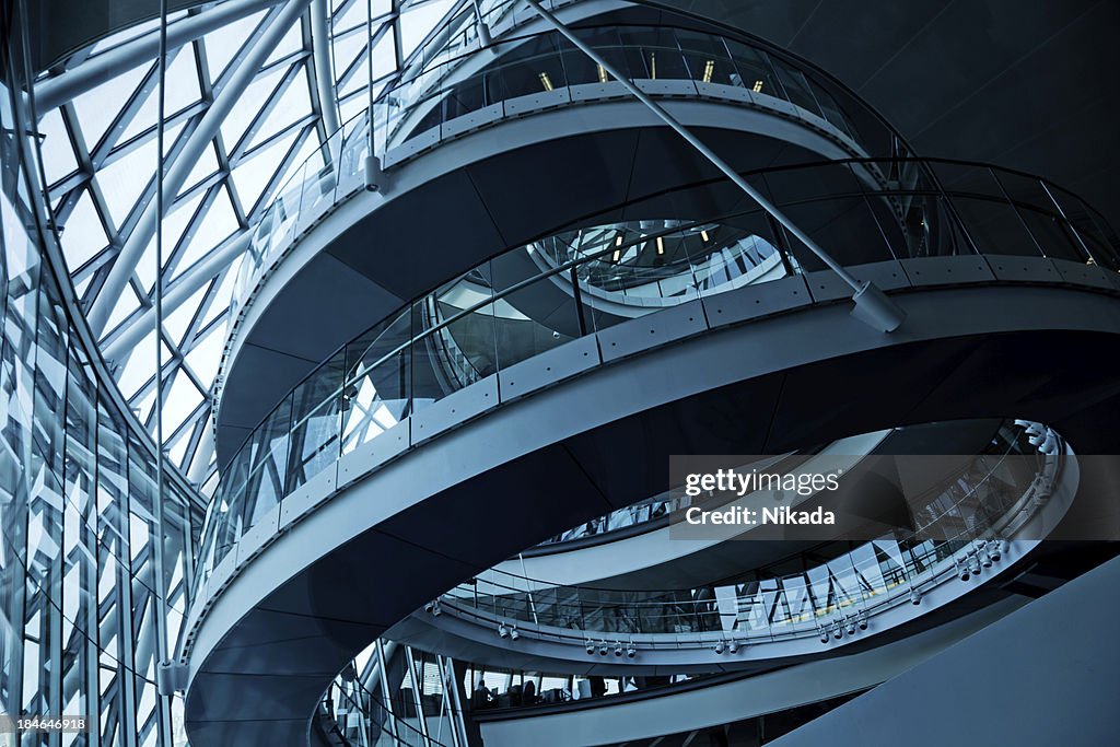 London City Hall