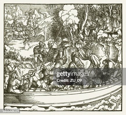 Highwaymans Highwaymans