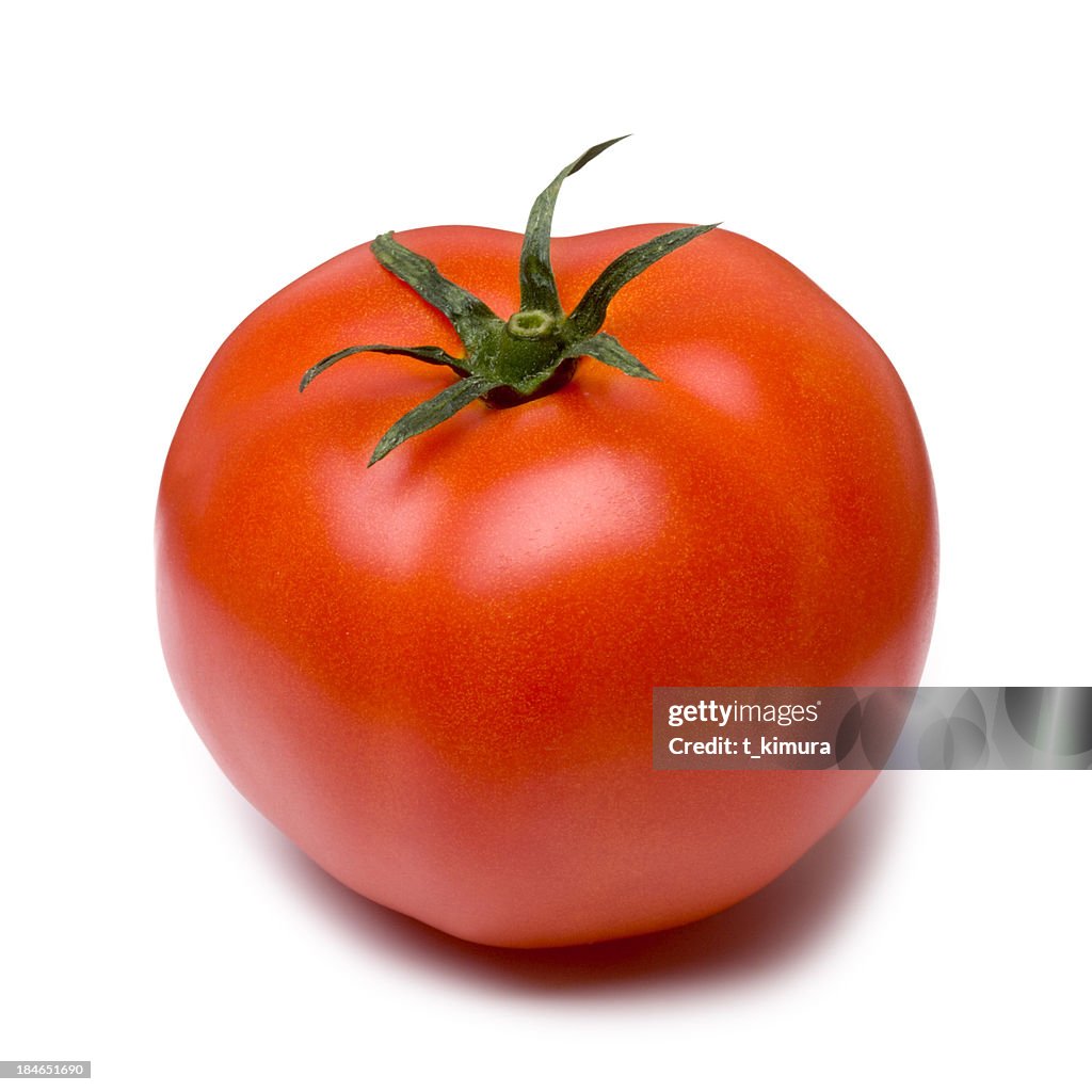 Fresh tomato