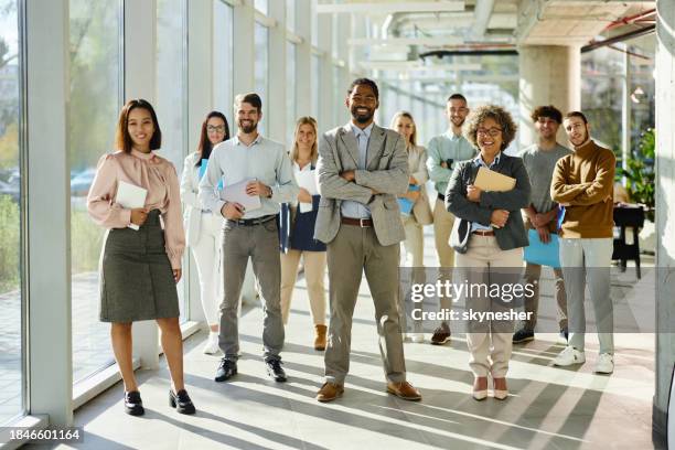 Work Photo Large Group 6,408 Large Office Group Photo Stock Photos, High-Res Pictures, and ...