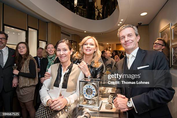 Wempe Kg Photos and Premium High Res Pictures - Getty Images