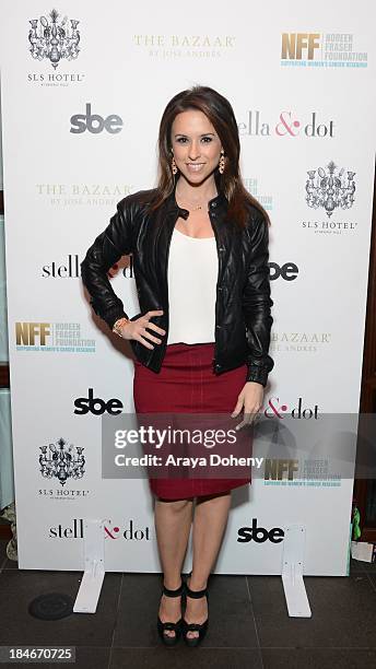 Lacey Chabert 2013 Photos and Premium High Res Pictures - Getty Images