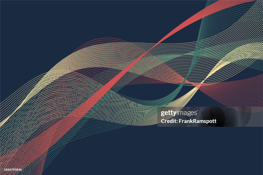 Curva Pattern Evening Vector Data Curve Line Pattern Horizontal 884 High-Res Vector ...