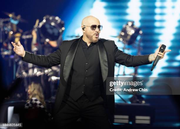 Pitbull Rapper Concery 3,967 Pitbull Rapper Stock Photos, High-Res Pictures, and Images ...