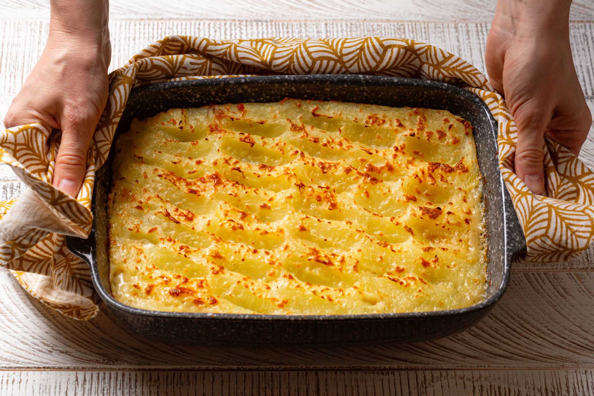 shepherd's pie