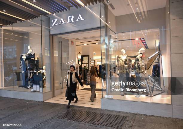 350+ Zara Store Stock Photos, Pictures & Royalty-Free Images - iStock